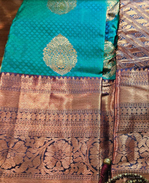 Kanchivaram Steal Deals