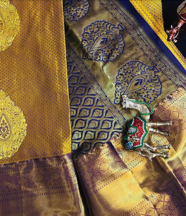 Kanchivaram Steal Deals