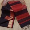 Maheshwari Silk handloom Sarees - Image 3