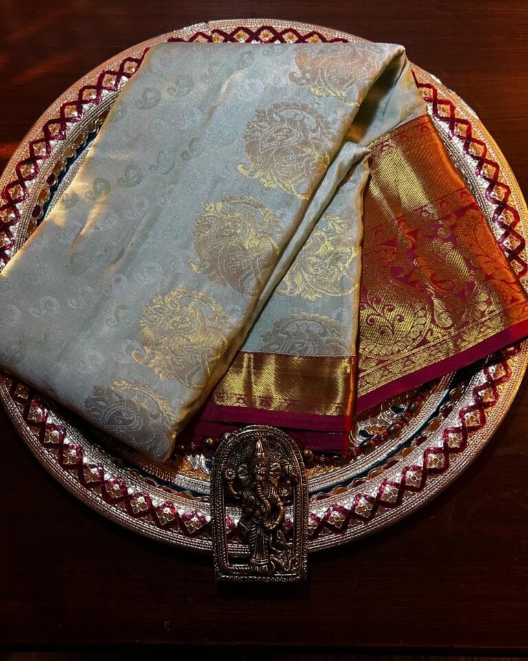 Kanchivaram Steal Deals