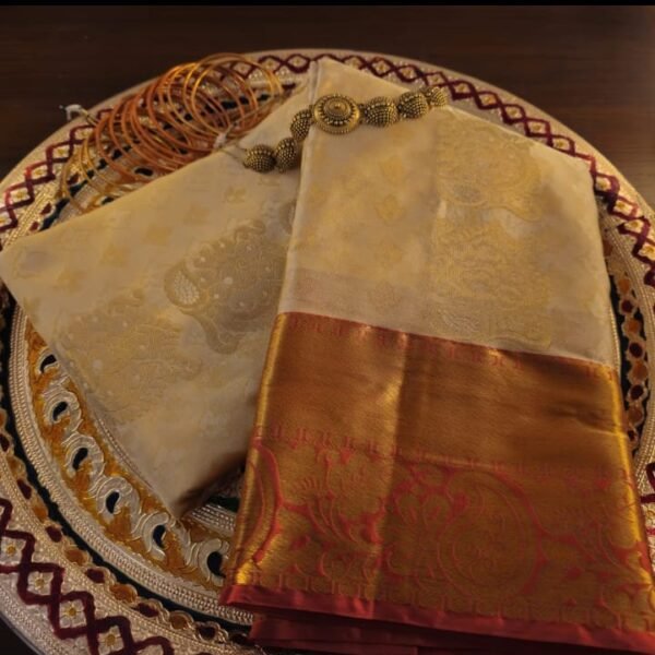 Kanchivaram Steal Deals