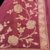 Banarasi Georgette Saree - Image 2