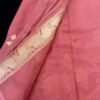 Banarasi Georgette Saree - Image 3