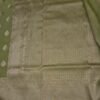 Banarasi Mashru Saree - Image 2