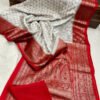 Banarasi Semi Georgette - Image 2