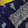 Banarasi Dupian Silk Sarees - Image 3