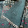 Banarasi Dupian Silk Sarees - Image 3