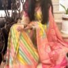 Banarasi Chiffon Silk - Image 2