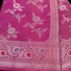 Banarasi Dupian Silk Saree - Image 2