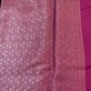 Banarasi Dupian Silk Saree - Image 3