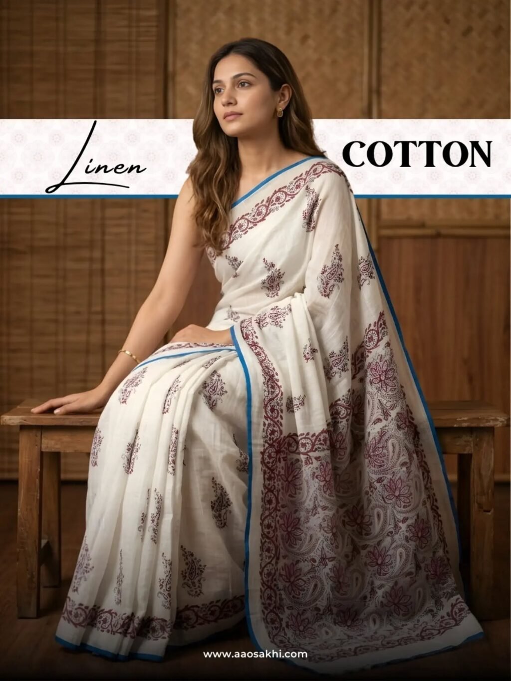 Instagram post from aaosakhiofficial. This post is in position 1.