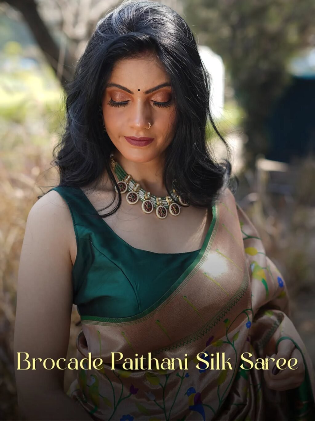 Instagram post from aaosakhiofficial. This post is in position 2.