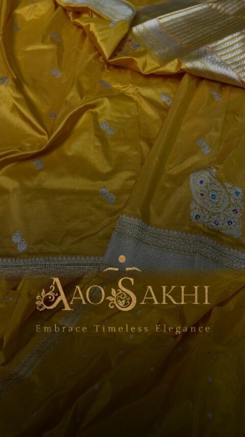 Instagram post from aaosakhiofficial. This post is in position 5.