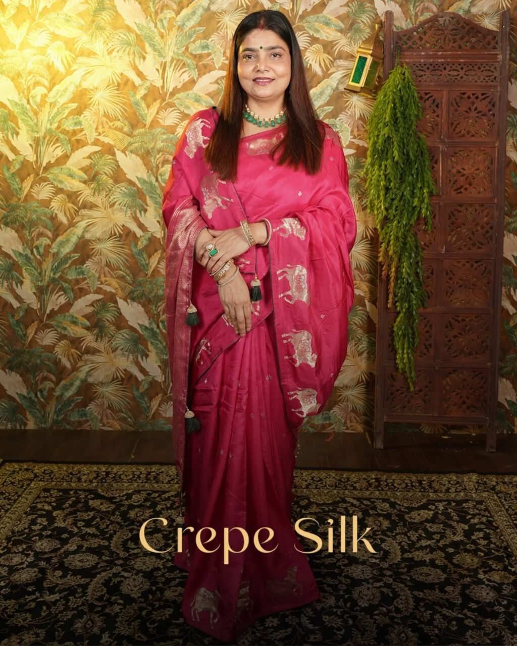 Instagram post from aaosakhiofficial. This post is in position 7.