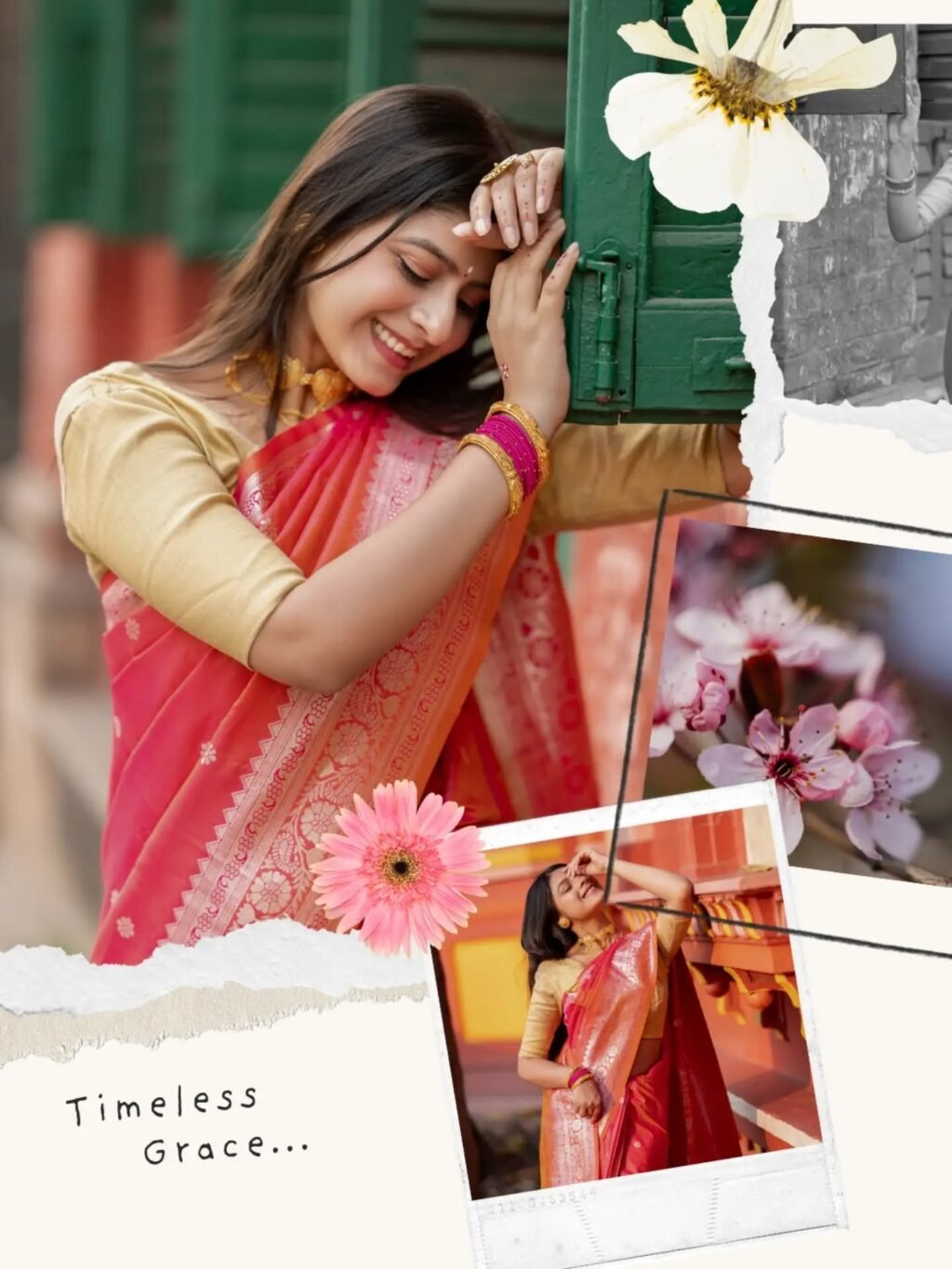 Instagram post from aaosakhiofficial. This post is in position 1.