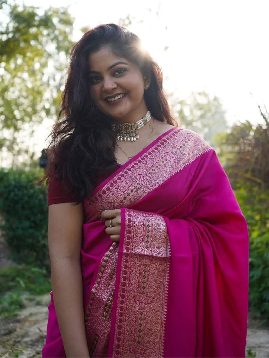 Instagram post from aaosakhiofficial. This post is in position 2.