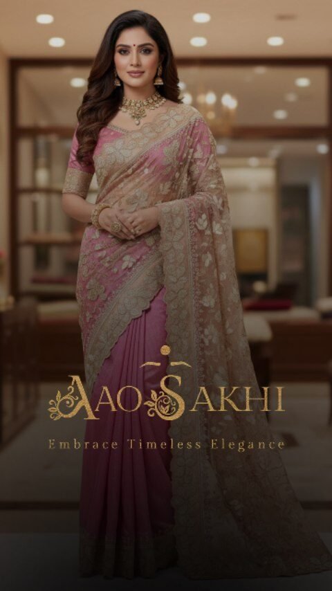 Instagram post from aaosakhiofficial. This post is in position 8.