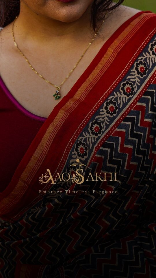 Instagram post from aaosakhiofficial. This post is in position 1.