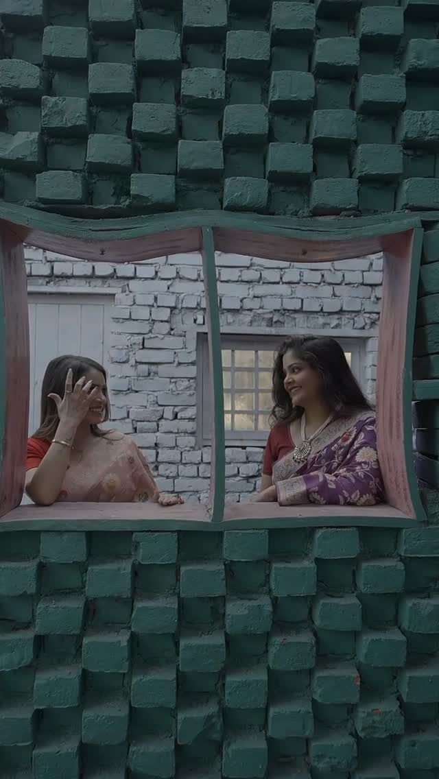 Instagram post from aaosakhiofficial. This post is in position 1.