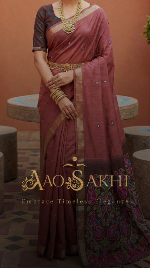 Instagram post from aaosakhiofficial. This post is in position 1.