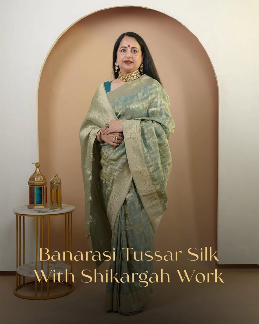 Instagram post from aaosakhiofficial. This post is in position 10.