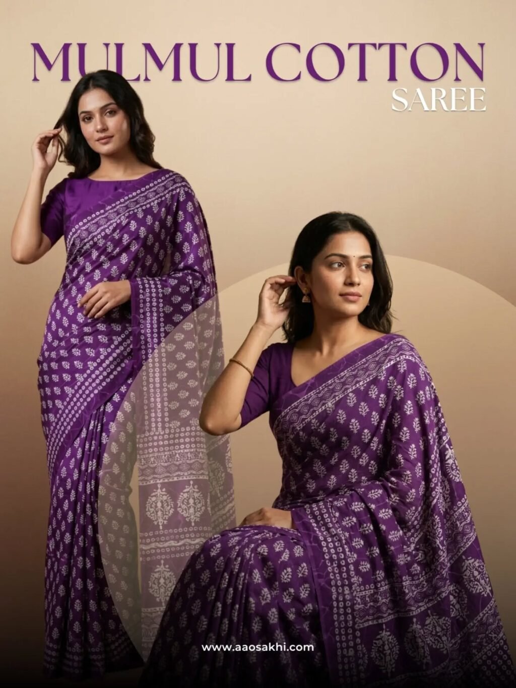 Instagram post from aaosakhiofficial. This post is in position 2.