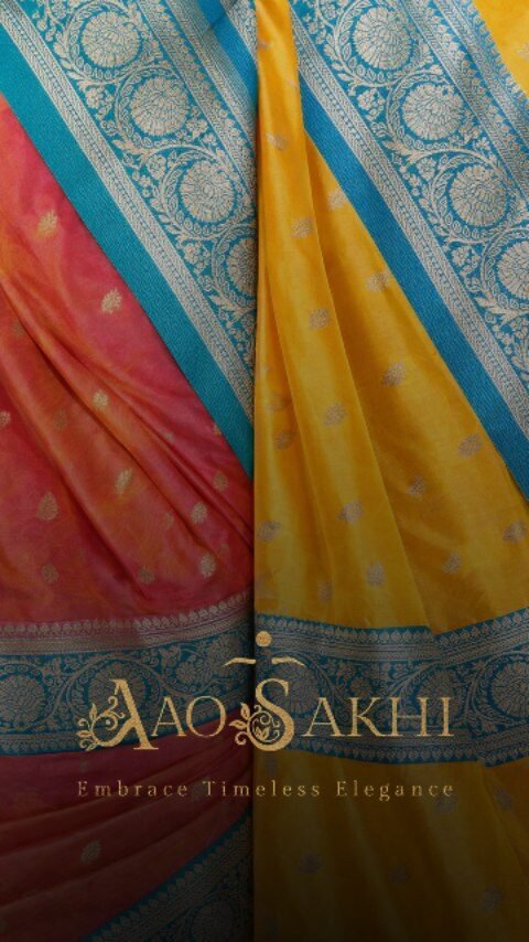 Instagram post from aaosakhiofficial. This post is in position 2.