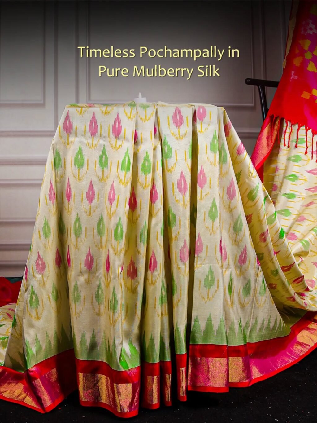 Instagram post from aaosakhiofficial. This post is in position 3.