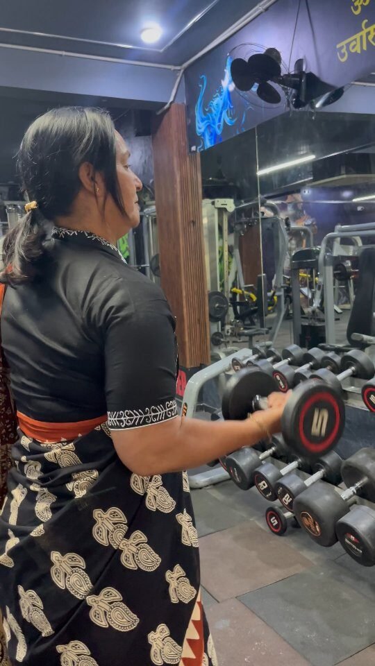 Instagram post from aaosakhiofficial. This post is in position 1.