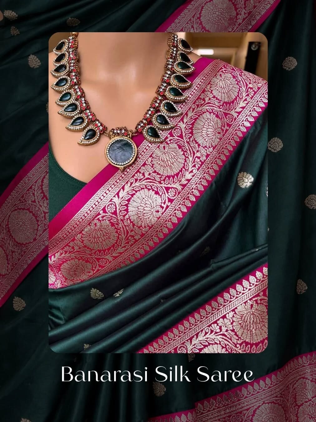 Instagram post from aaosakhiofficial. This post is in position 3.