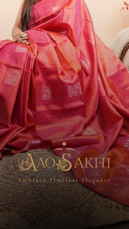 Instagram post from aaosakhiofficial. This post is in position 1.