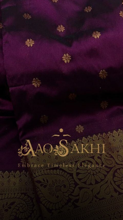 Instagram post from aaosakhiofficial. This post is in position 5.