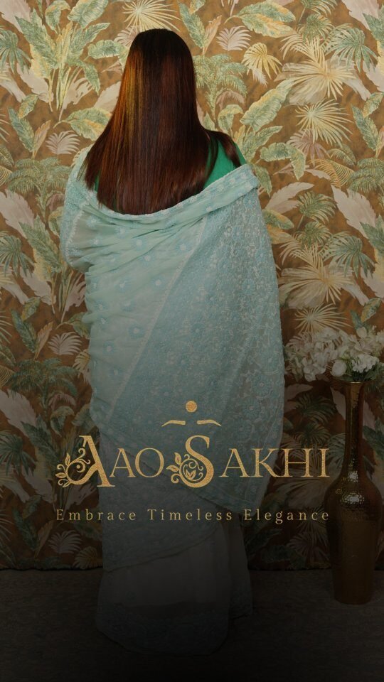 Instagram post from aaosakhiofficial. This post is in position 3.