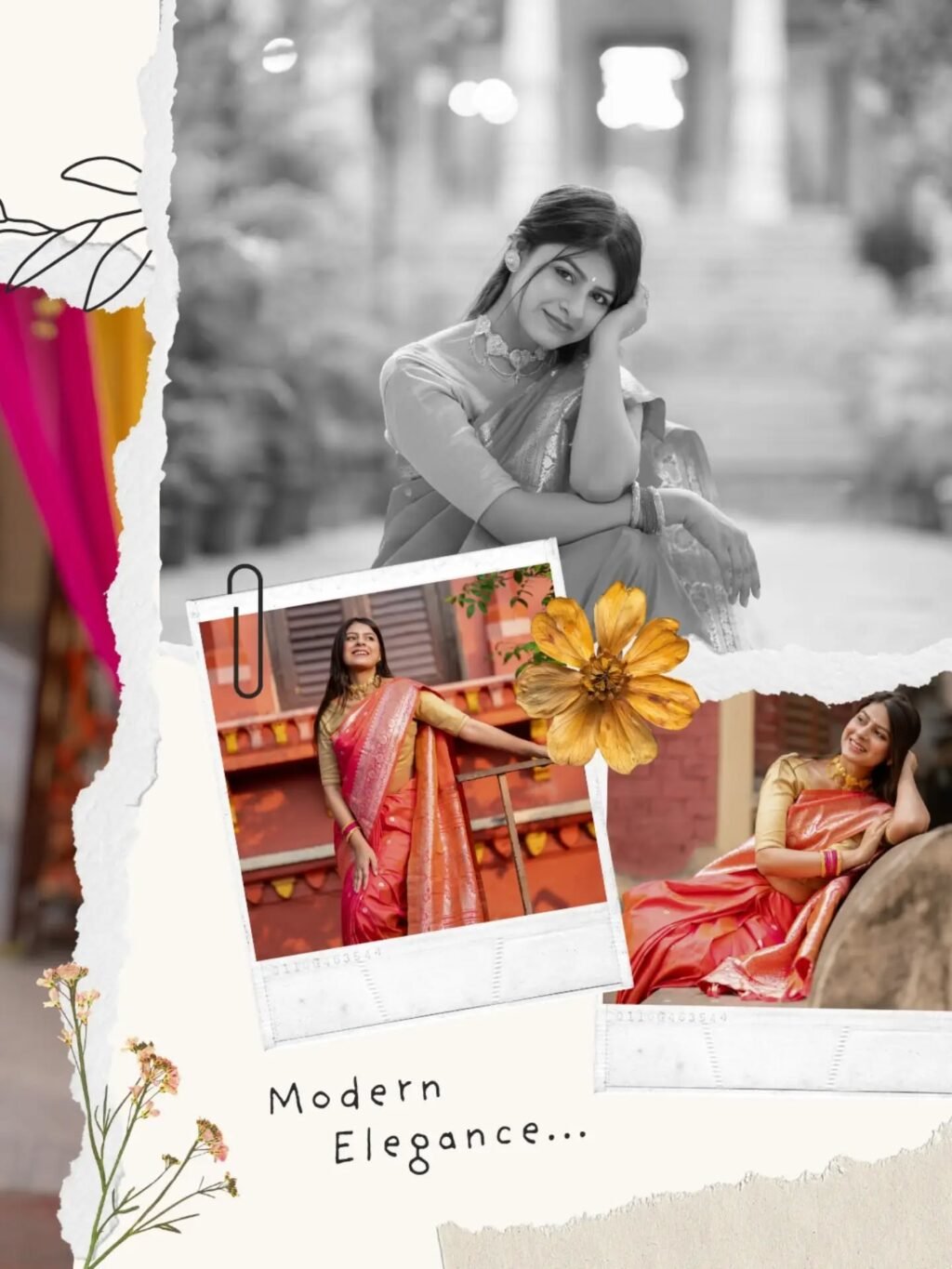 Instagram post from aaosakhiofficial. This post is in position 2.