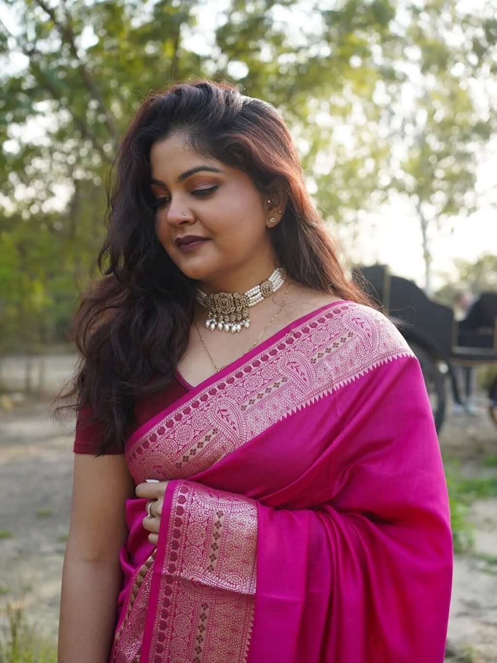 Instagram post from aaosakhiofficial. This post is in position 0.