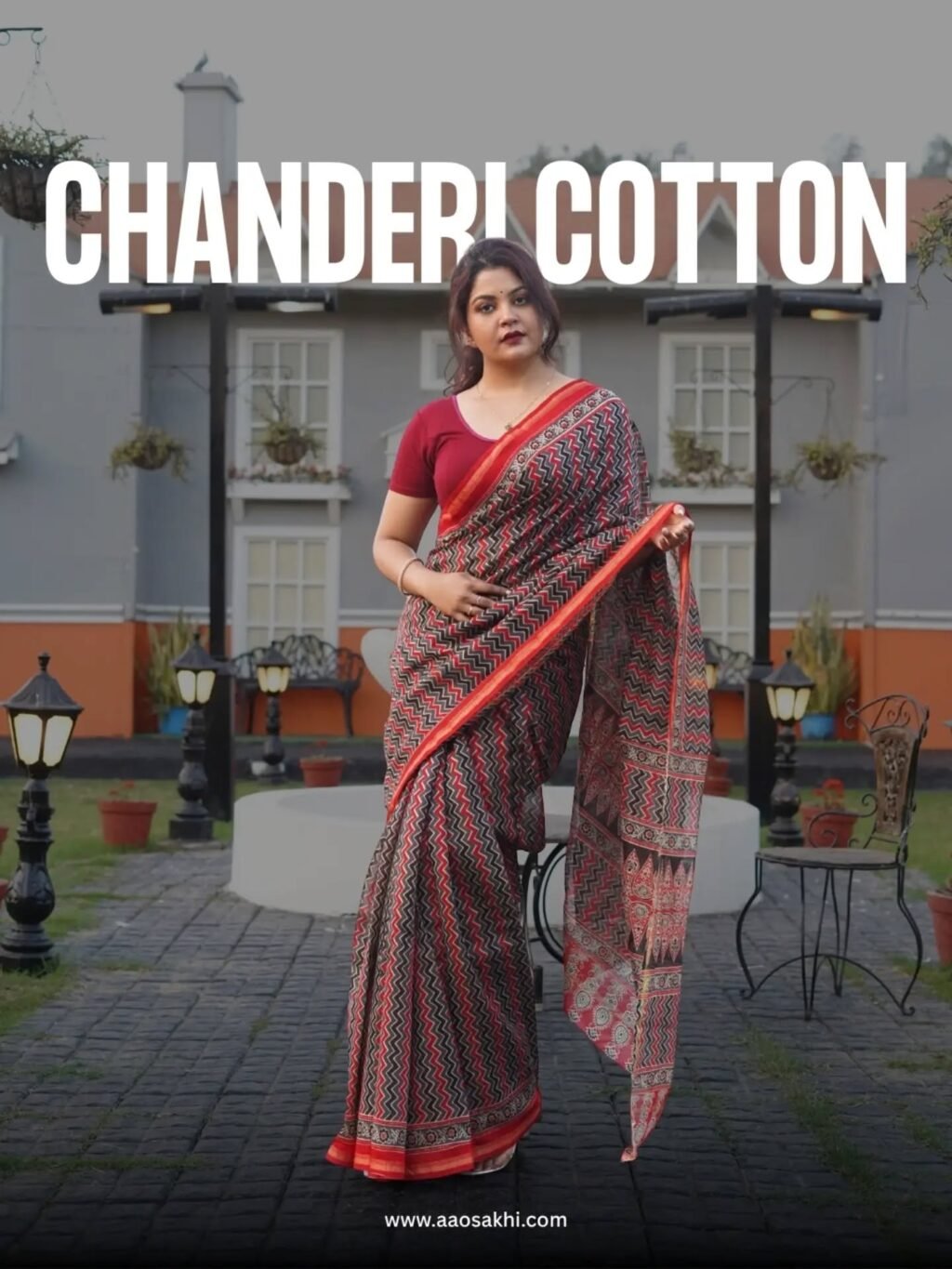 Instagram post from aaosakhiofficial. This post is in position 1.