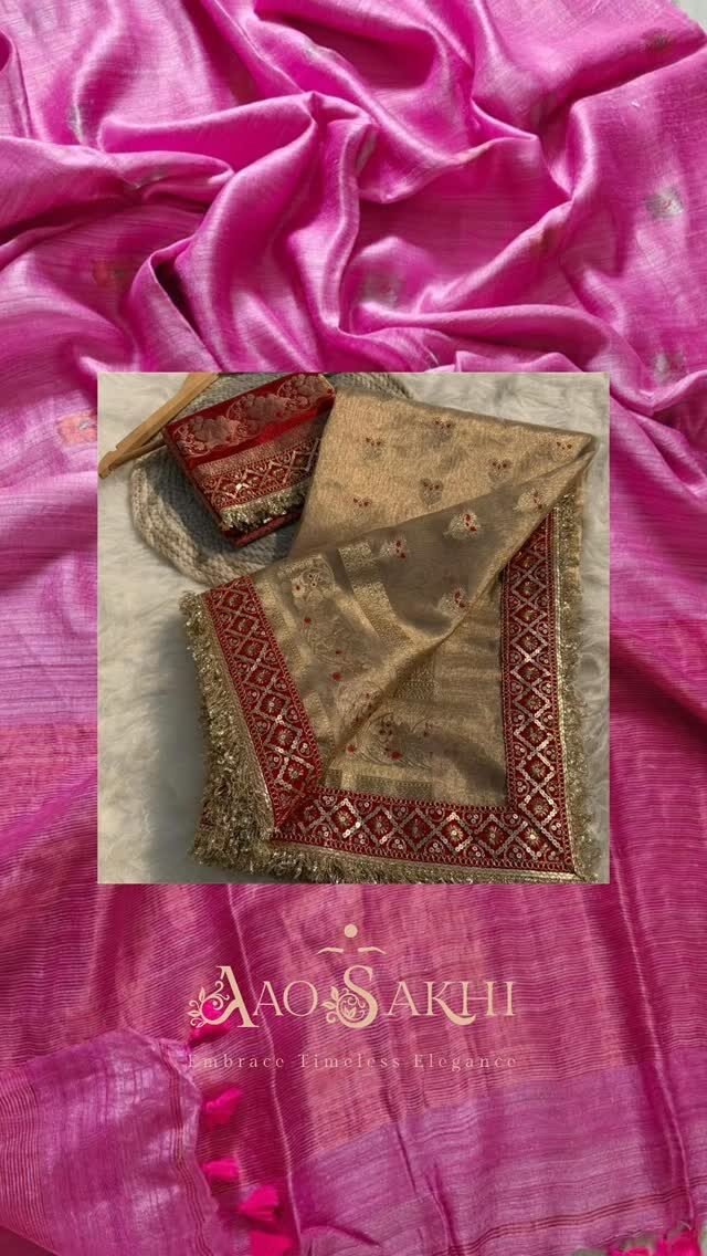 Instagram post from aaosakhiofficial. This post is in position 1.