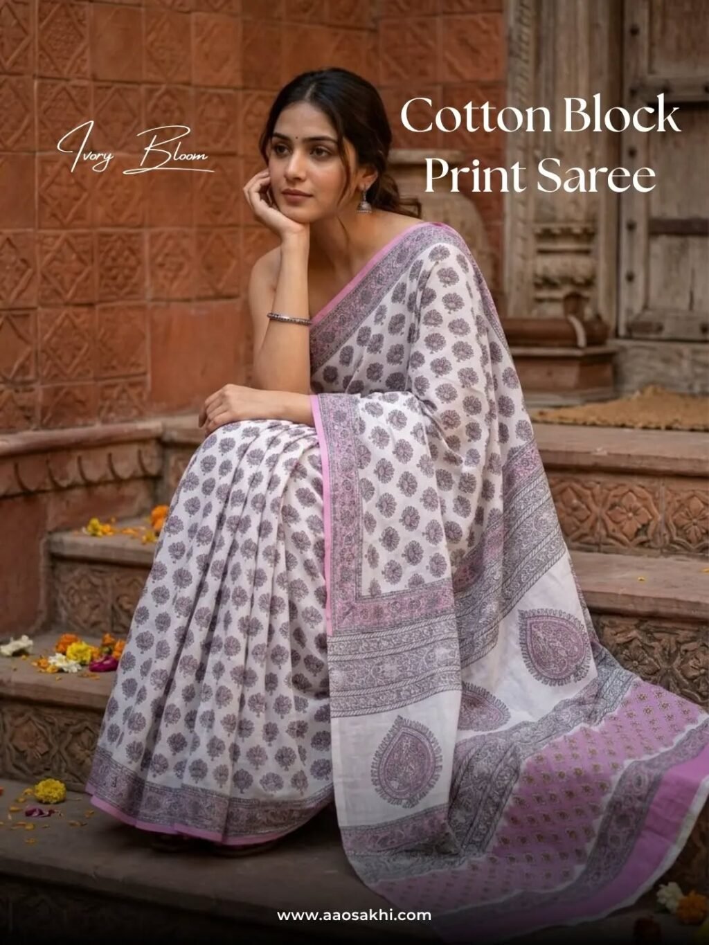 Instagram post from aaosakhiofficial. This post is in position 1.