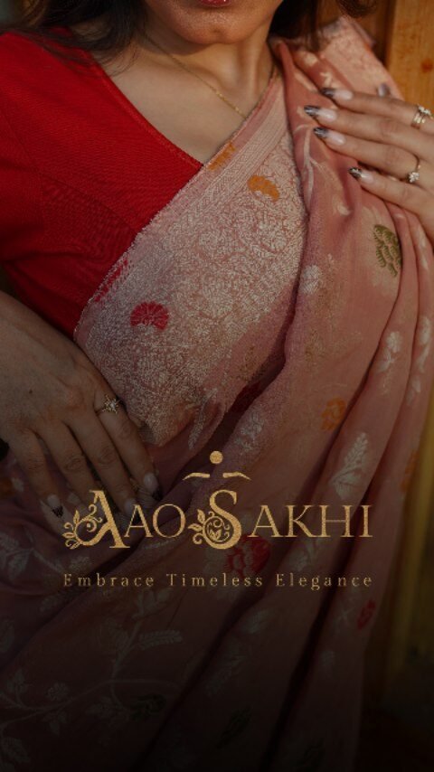 Instagram post from aaosakhiofficial. This post is in position 1.