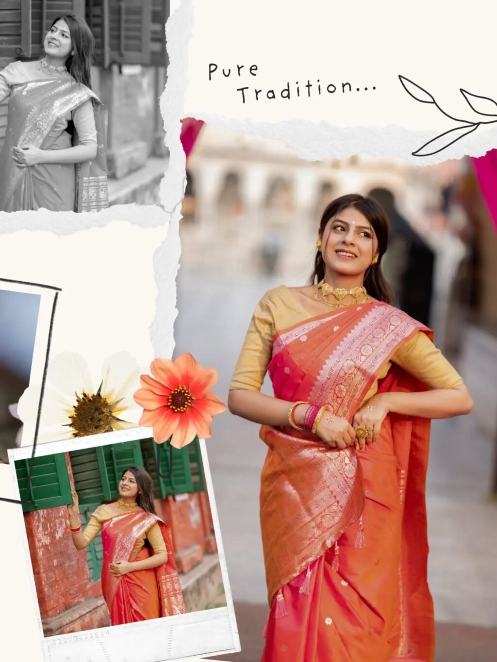 Instagram post from aaosakhiofficial. This post is in position 1.