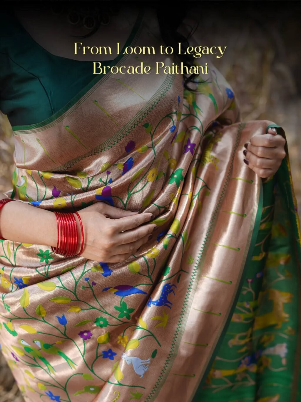 Instagram post from aaosakhiofficial. This post is in position 1.